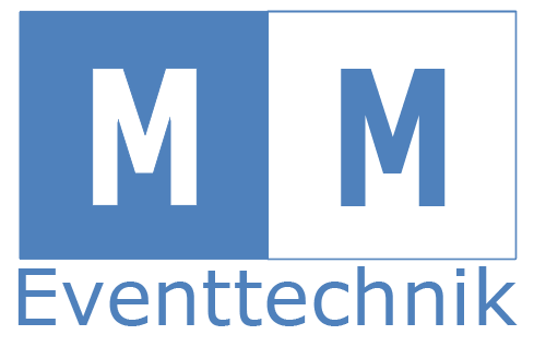 Bild von der Webseite von MM-Eventtechnik